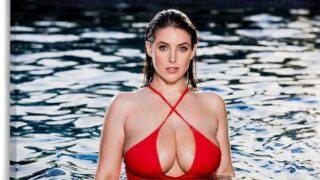 Angela White - أنجيلا وايت